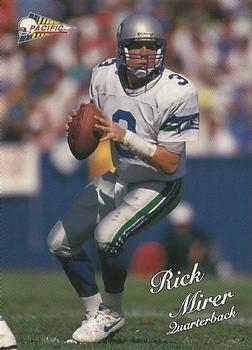 Rick Mirer
