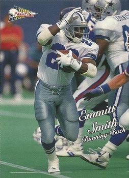 Emmitt Smith
