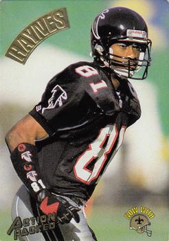 Michael Haynes