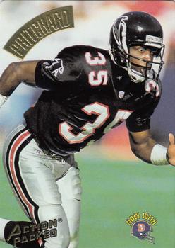 Mike Pritchard