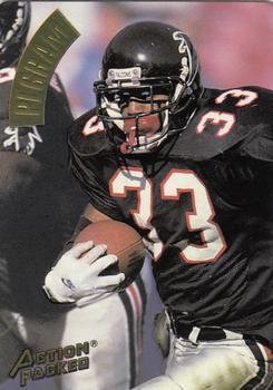 Erric Pegram