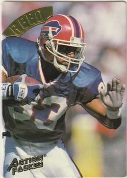 Andre Reed