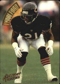 Donnell Woolford