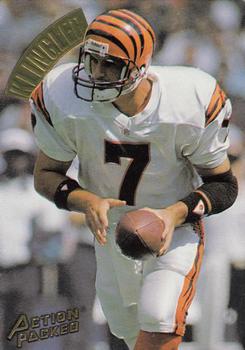 David Klingler