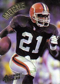 Eric Metcalf