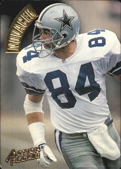 Jay Novacek