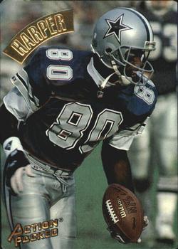 Alvin Harper