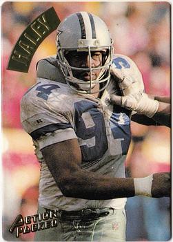 Charles Haley