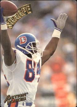 Shannon Sharpe