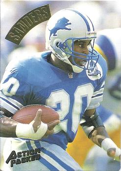 Barry Sanders