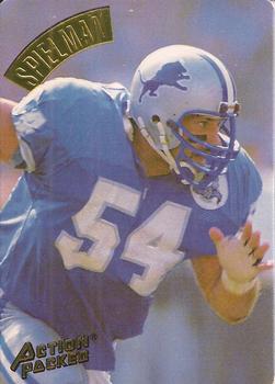 Chris Spielman