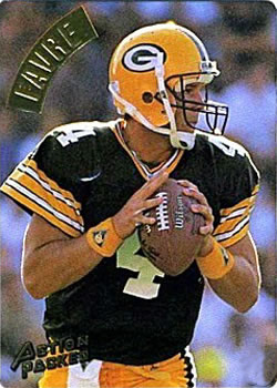 Brett Favre