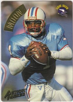 Warren Moon