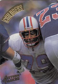 Ray Childress