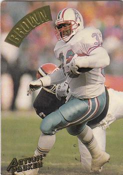 Gary Brown