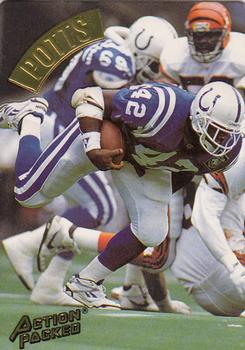 Roosevelt Potts