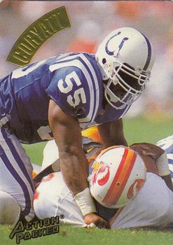 Quentin Coryatt