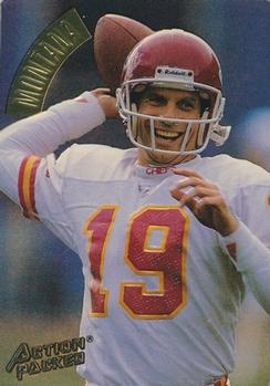 Joe Montana