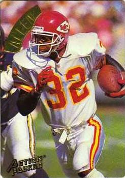 Marcus Allen