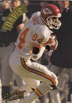 Willie Davis