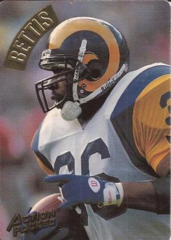 Jerome Bettis