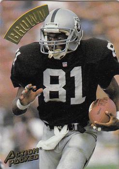 Tim Brown