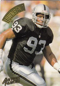 Greg Townsend