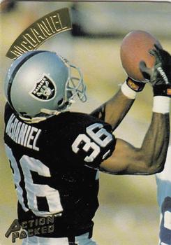 Terry McDaniel