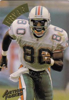 Irving Fryar
