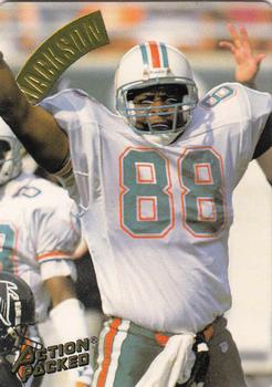 Keith Jackson