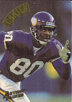 Cris Carter