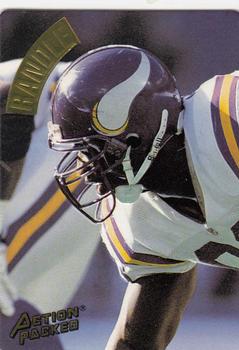 John Randle