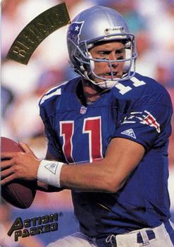 Drew Bledsoe