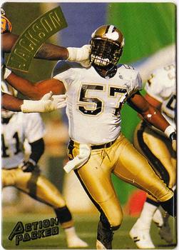 Rickey Jackson