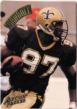 Renaldo Turnbull