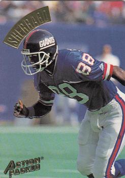 Mike Sherrard