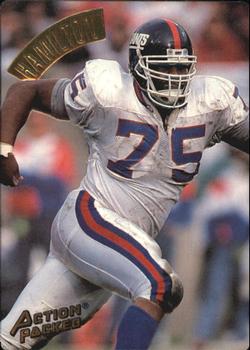 Keith Hamilton
