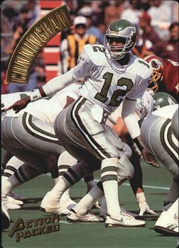 Randall Cunningham