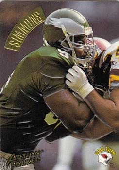 Clyde Simmons