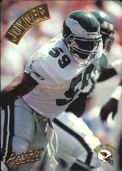 Seth Joyner