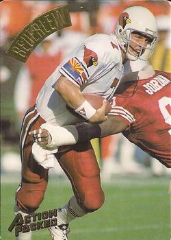 Steve Beuerlein