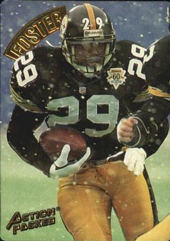Barry Foster
