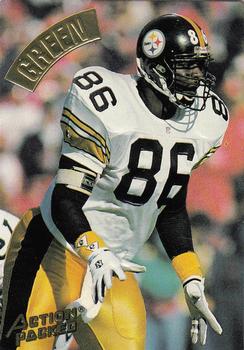 Eric Green
