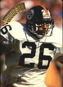 Rod Woodson