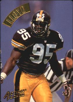 Greg Lloyd