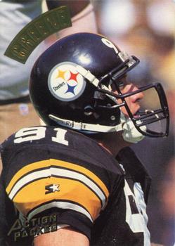 Kevin Greene