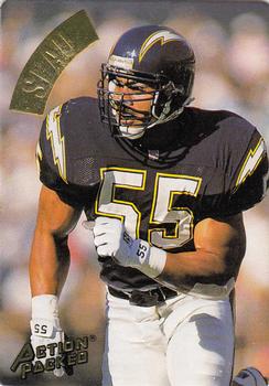 Junior Seau