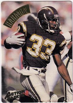 Ronnie Harmon