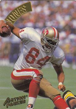 Brent Jones