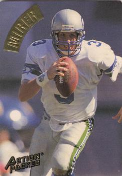 Rick Mirer